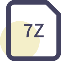 7Z压缩包